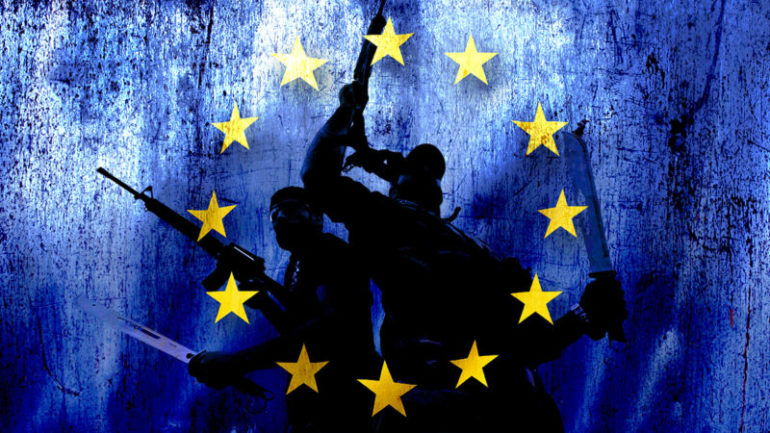 Why should the EU include the Polisario on its terrorism list? | AUSACO