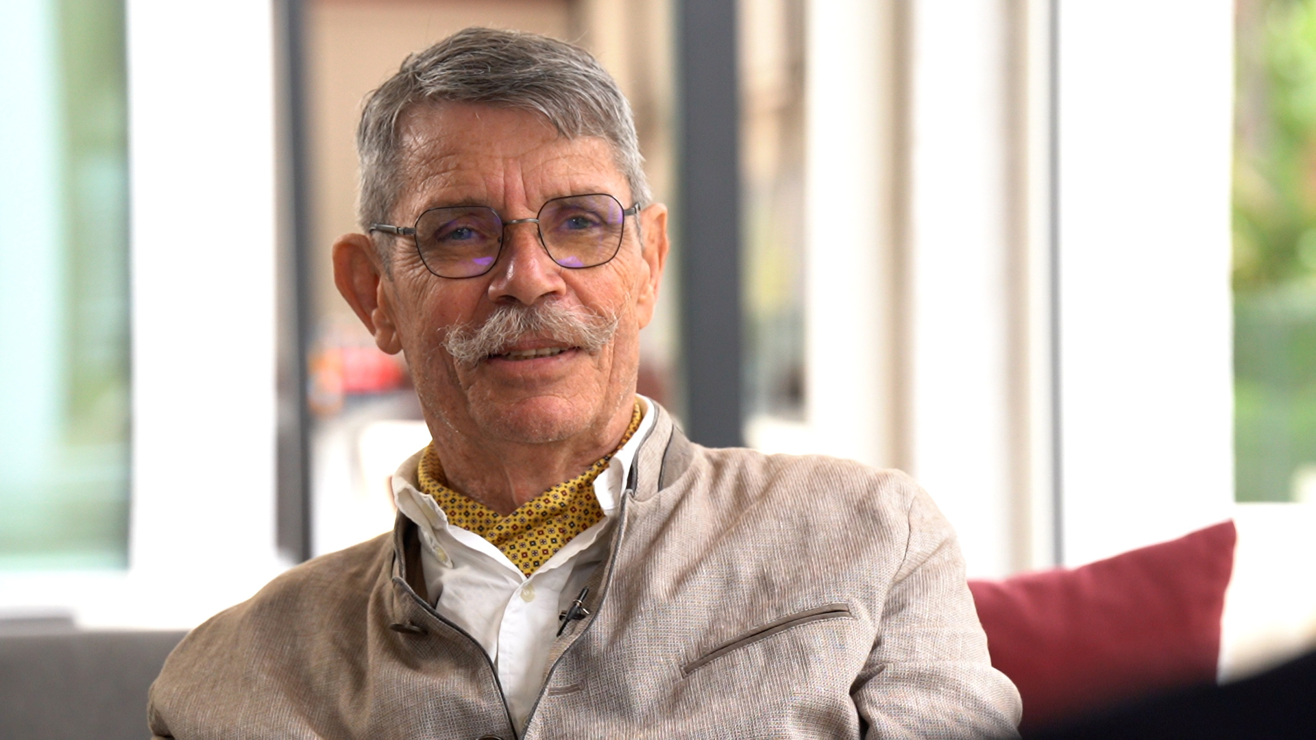 Bernard Lugan :«Les autorités algériennes ont compris que leur combat pour le polisario était perdu»