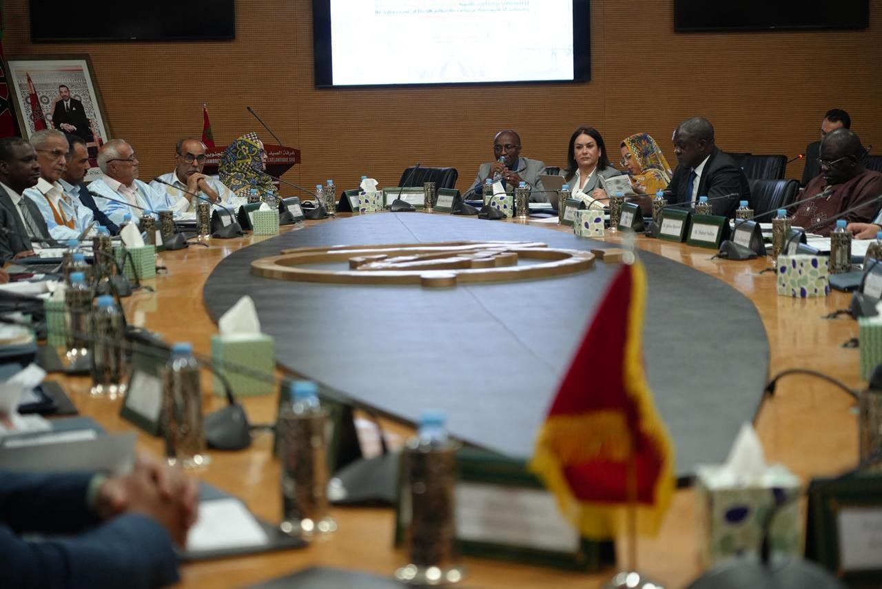 Dakhla: début des travaux de la 3e édition de la Policy Conference d’AUSACO