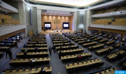 Human Rights Violations by Polisario with Complicity of Algeria Strongly Denounced before HRC
