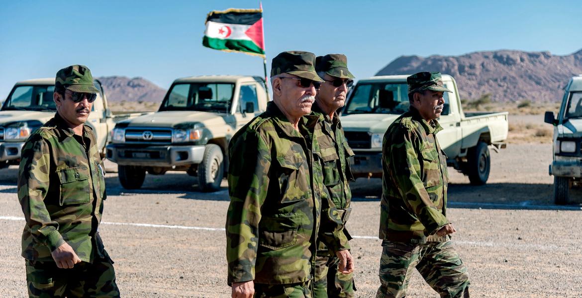  Storytime: Polisario’s Imagined War in Western Sahara Explained