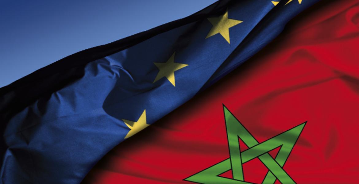 Morocco and the EU for a peaceful future in Western Sahara