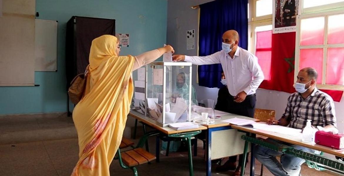 "La représentativité des élus locaux du Sahara : Un levier de développement de la région"