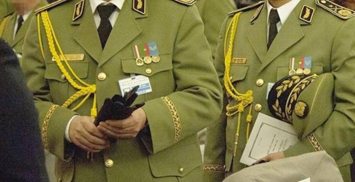 Algerian Regime Opposes Settlement of Artificial Conflict over Moroccan Sahara to Serve Agenda of Quarteron of Generals