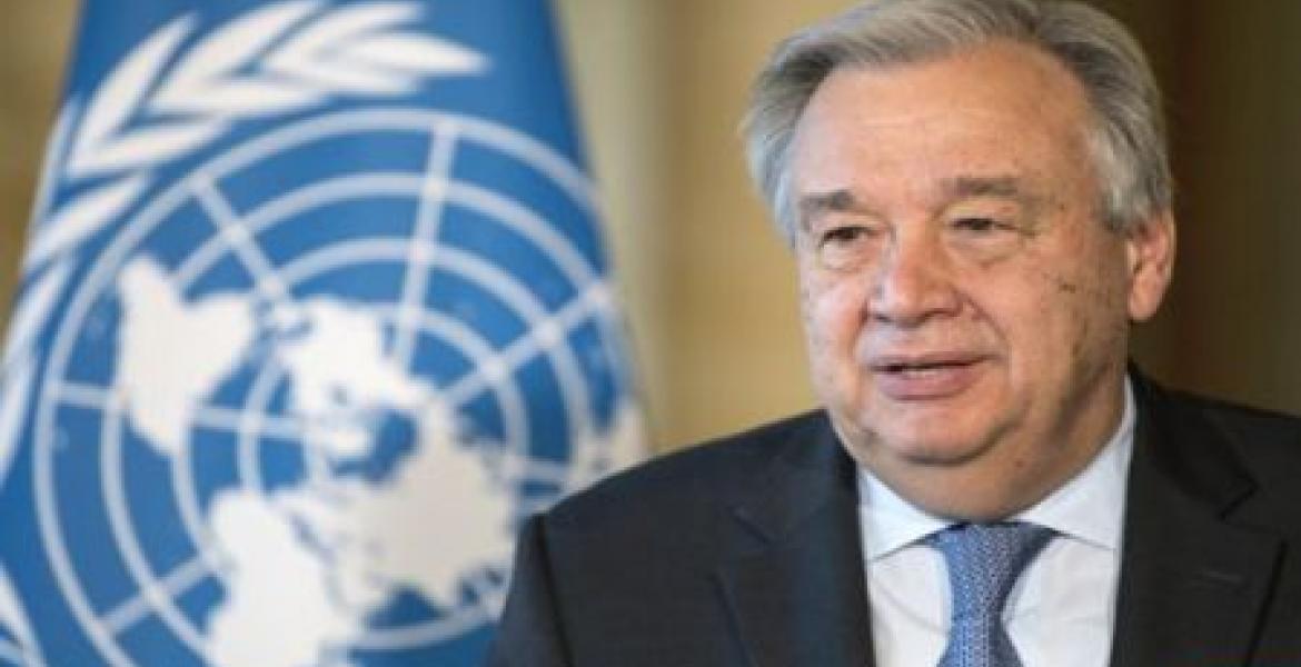 Par son nouvel appel aux parties, le SG de l'ONU fustige la politique d’obstruction de l’Algérie 