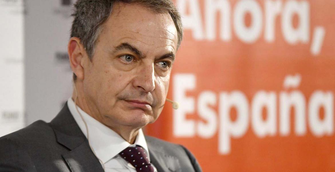 José Luis Rodriguez Zapatero