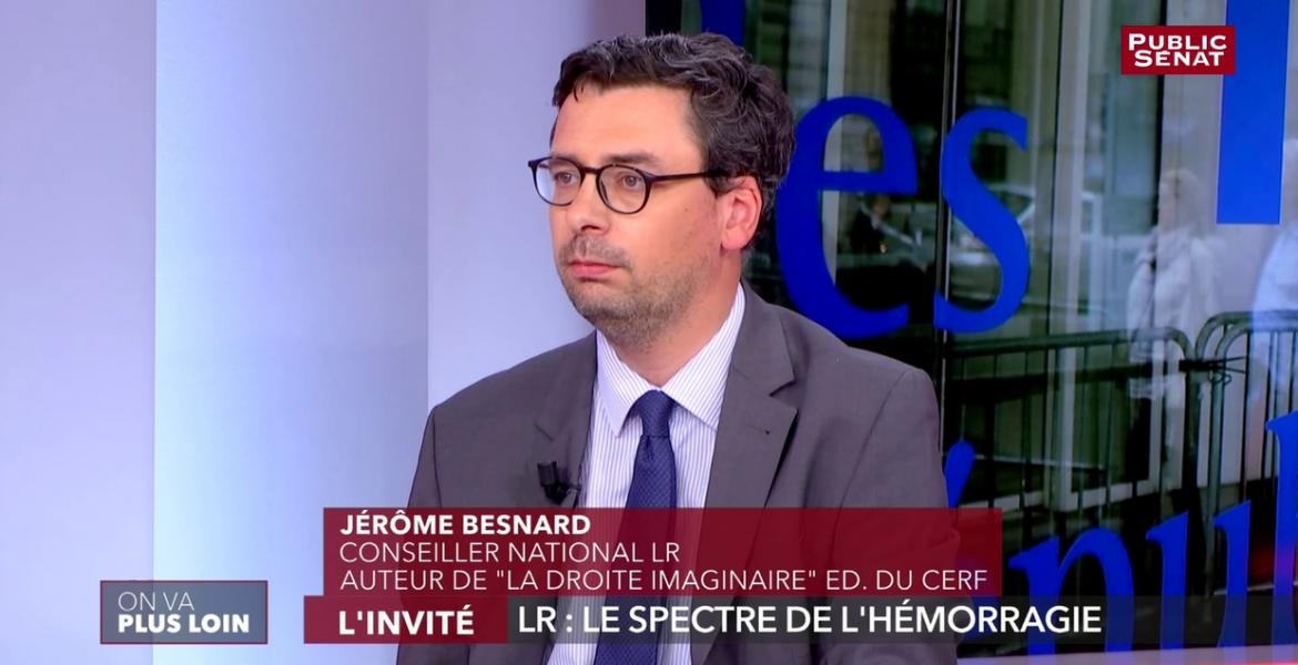 Jérôme Besnard