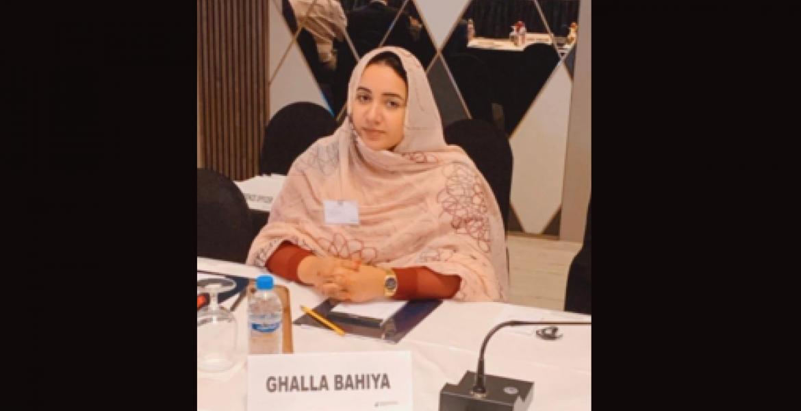 C24: Vice-President of Dakhla-Oued Eddahab Region Highlights Growing International Recognition of Moroccanness of Sahara