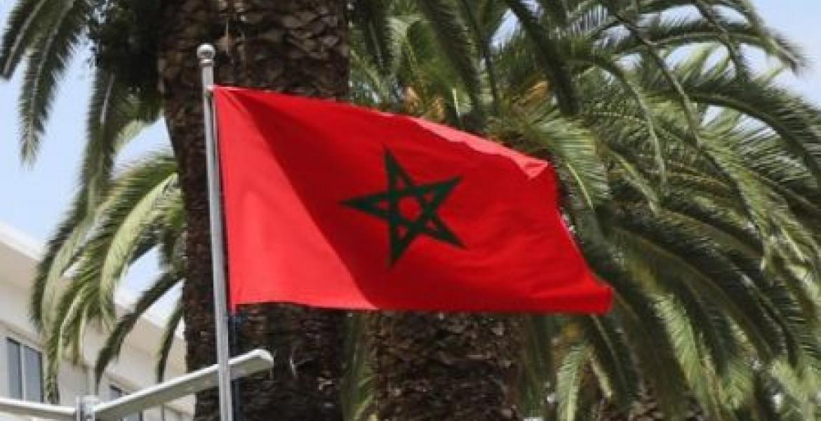 Paris: Le Maroc souligne les liens entre groupes séparatistes et terroristes et États proliférateurs d'armes de destruction massive en Méditerranée
