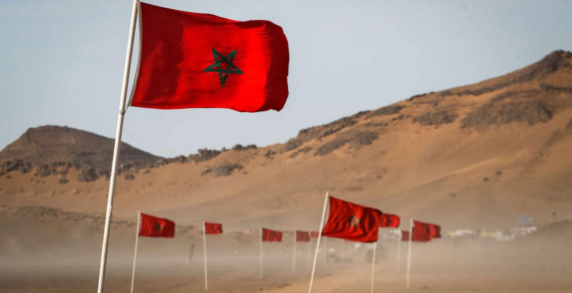 Relecture de l'histoire du différend régional sur le Sahara