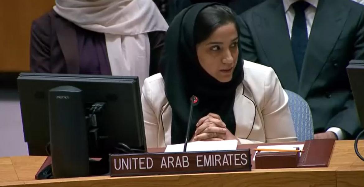  UN: UAE Reaffirms Support to Autonomy Plan, Morocco's Sovereignty Over Its Sahara