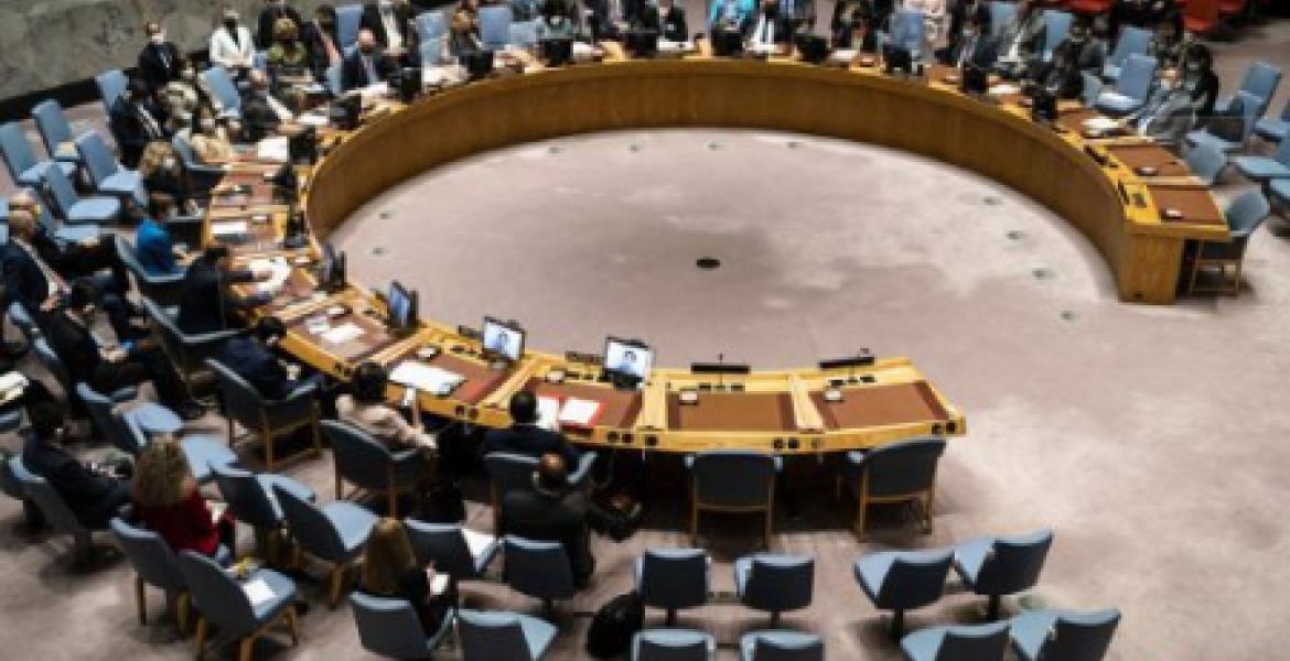 UN Security Council Extends MINURSO Mandate for One Year