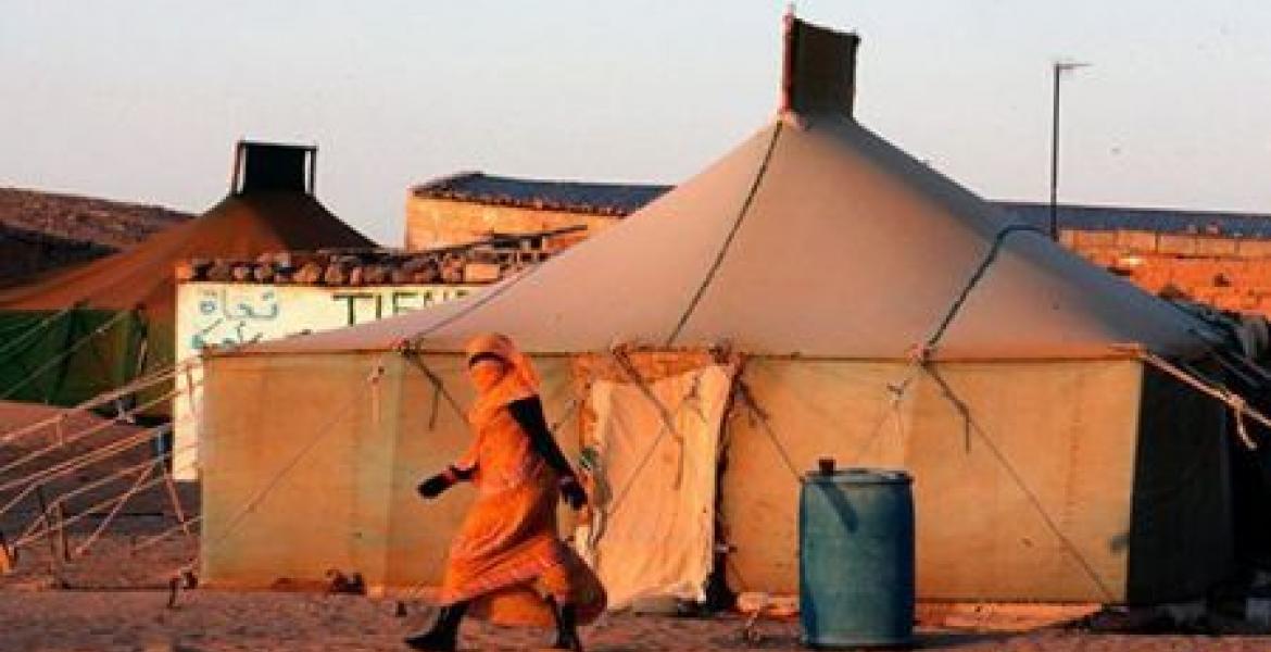 Camps de Tindouf: Les populations séquestrées vivent dans un mouroir à ciel ouvert (pétitionnaire américaine)