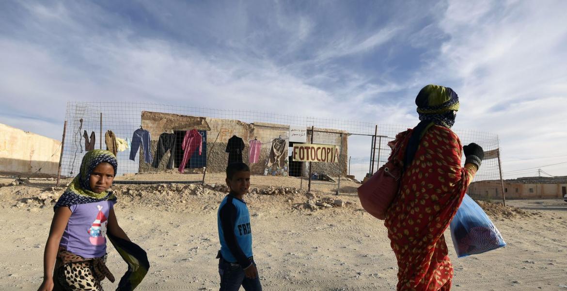ONU: Des experts internationaux s'insurgent contre la situation dramatique des populations séquestrées dans les camps de Tindouf