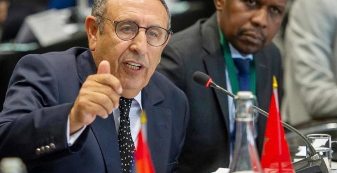 Morocco's Amb. to South Africa Deconstructs Pretoria's Argument on Moroccan Sahara Issue