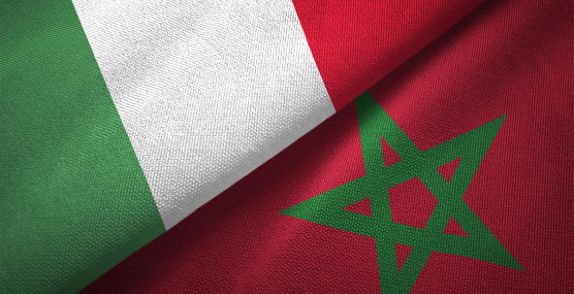 Italy Denies Algerian Propaganda, Reiterates Appreciation for Morocco's Serious, Credible Efforts to Settle Moroccan Sahara Issue