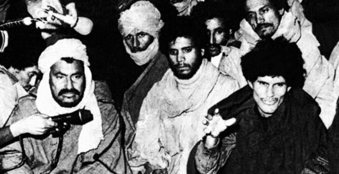 Front Polisario : 50 ans de crimes et de supercheries