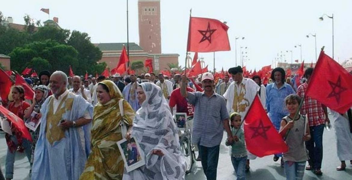 "Vers une Solution Durable : L'Appui Croissant à l'Initiative d'Autonomie du Maroc pour Résoudre le Différend sur le Sahara"