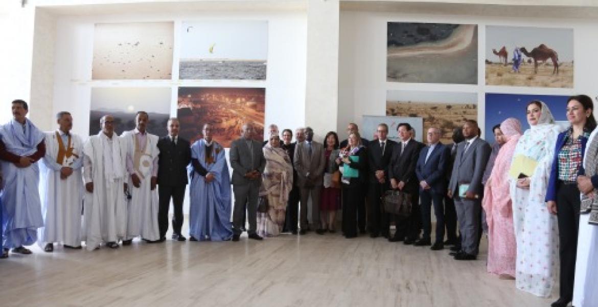 La conférence de l'AUSACO salue les efforts visant à ériger le Sahara marocain en passerelle vers l'Afrique et les autres continents (Déclaration finale)