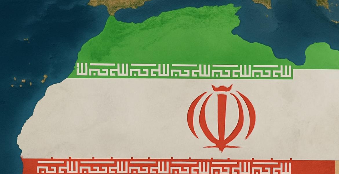 L’Iran étend son influence en Afrique du Nord via le Front Polisario