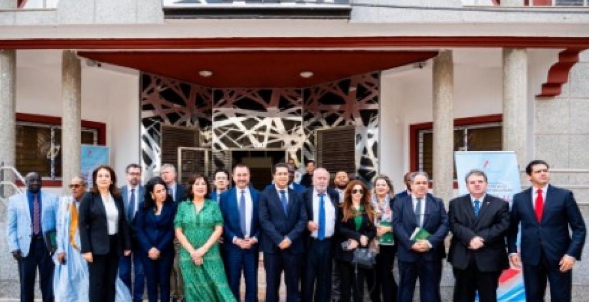 AUSACO Conference Calls for Redefining UN Approach to Moroccan Sahara Dispute