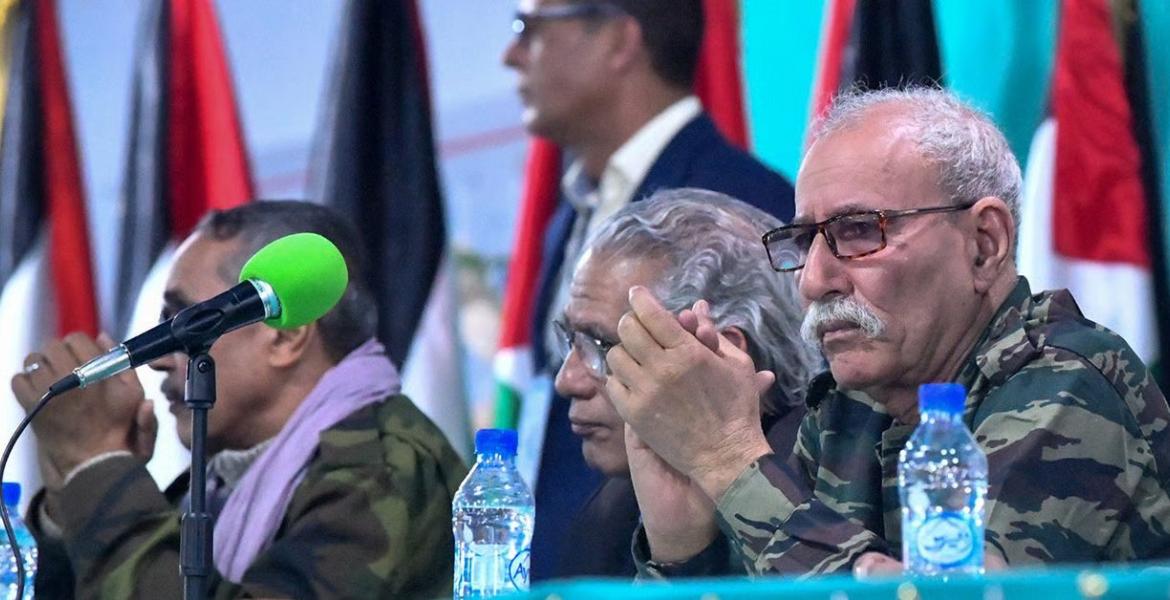 The End of the Referendum Myth: The 1974 Census Undermines Polisario's Legitimacy