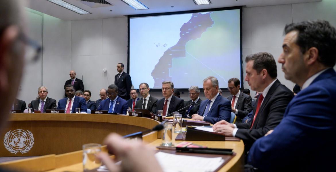 Western Sahara After Resolution 2797: Timeline, Power Dynamics, and Daily Reality