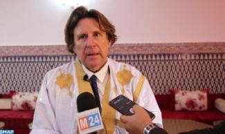 Un politologue espagnol appelle "à ouvrir d’urgence un couloir humanitaire" pour le retour des séquestrés de Tindouf