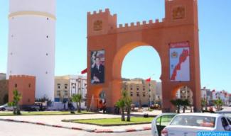 Un député français appelle son pays à ouvrir une représentation diplomatique au Sahara marocain