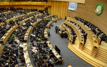 THE MOROCCAN SAHARA QUESTION: The Historical significance of the African Union Decision 693