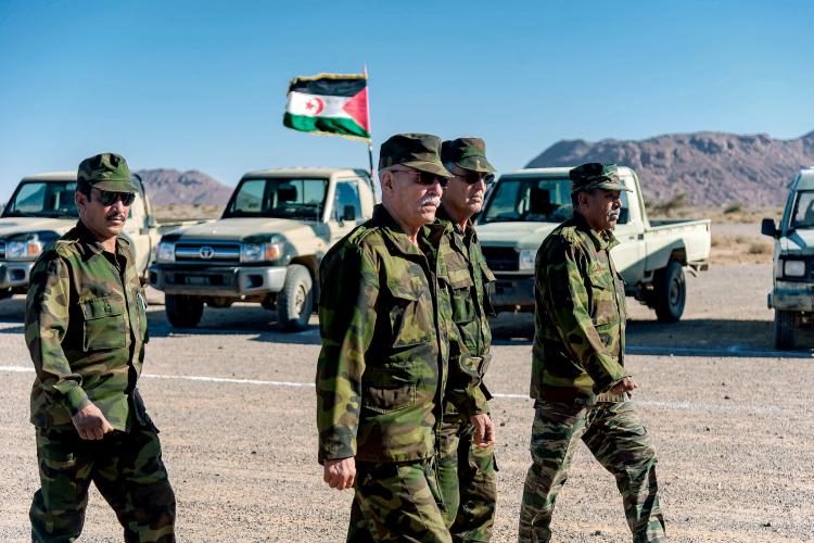  Storytime: Polisario’s Imagined War in Western Sahara Explained