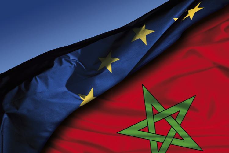 Morocco and the EU for a peaceful future in Western Sahara