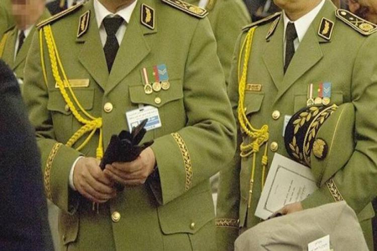 Algerian Regime Opposes Settlement of Artificial Conflict over Moroccan Sahara to Serve Agenda of Quarteron of Generals