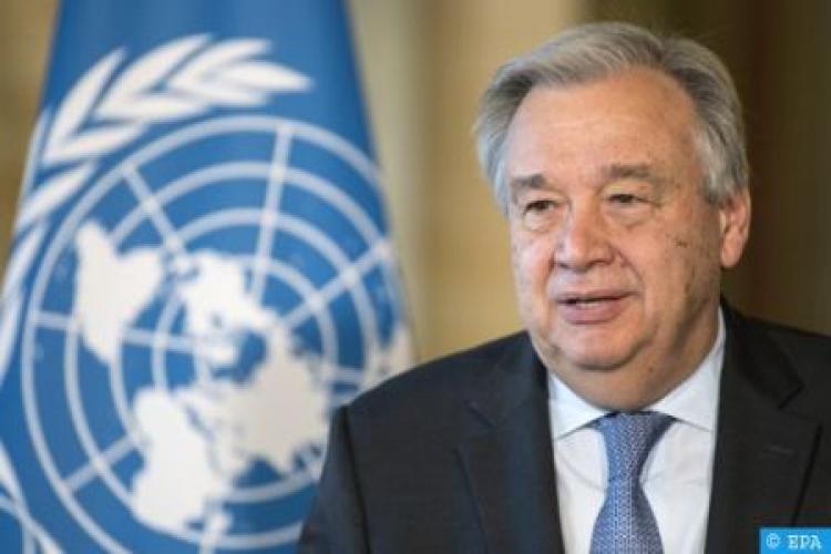 Par son nouvel appel aux parties, le SG de l'ONU fustige la politique d’obstruction de l’Algérie 