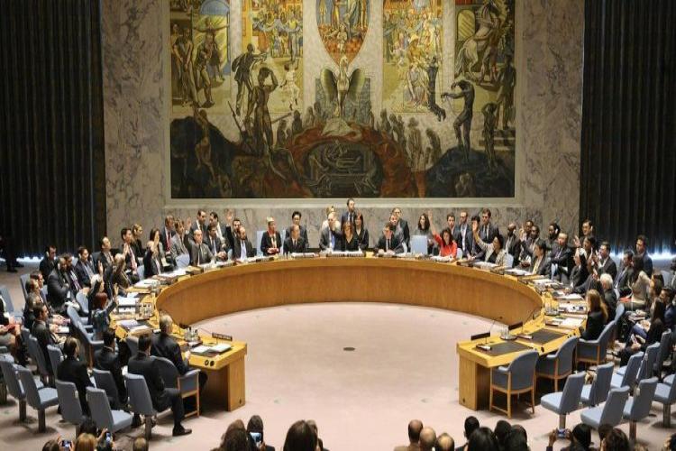 Security Council Resolution 2602: A clear roadmap toward a political solution.