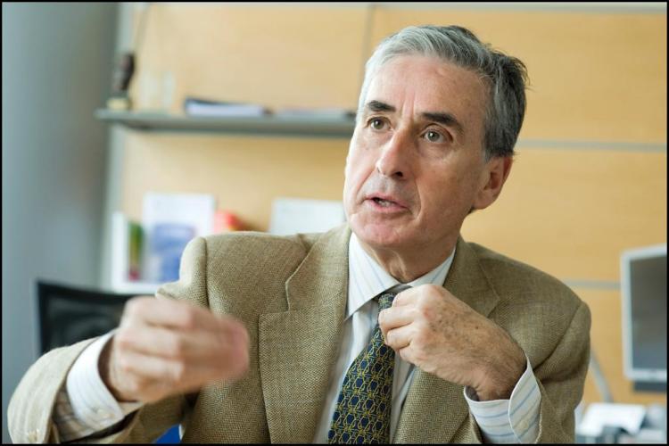 Ramon Jauregui: Spanish Decision is 'Correct', 'Courageous' 