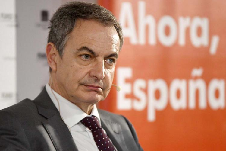 José Luis Rodriguez Zapatero