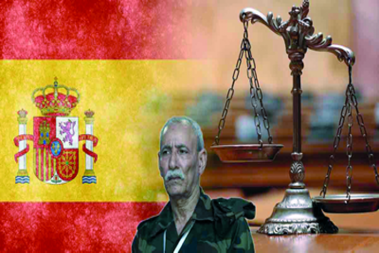 Les victimes du terrorisme du polisario dénoncent l'impunité dont jouissent les séparatistes en Espagne