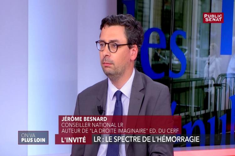 Jérôme Besnard