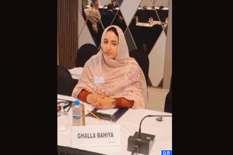 C24: Vice-President of Dakhla-Oued Eddahab Region Highlights Growing International Recognition of Moroccanness of Sahara