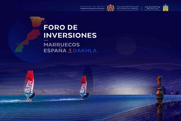 Foro de Inversiones Marruecos-España