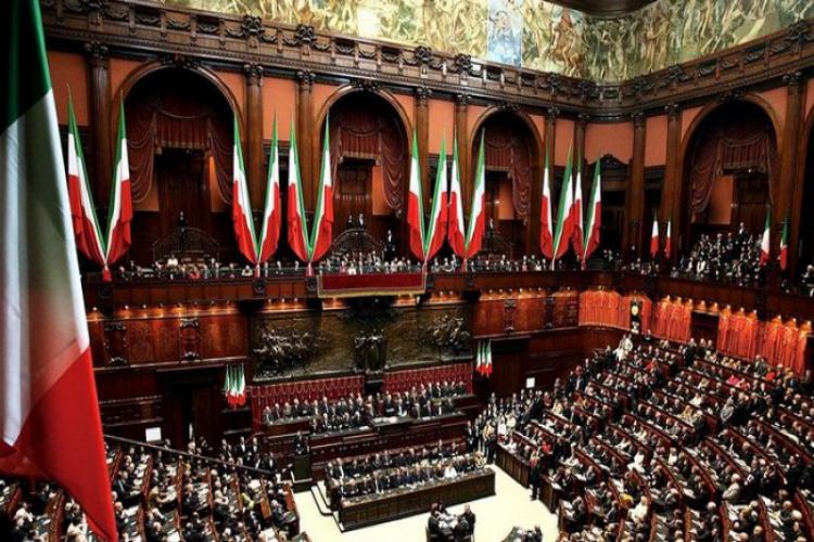 Italy: Creation of Parliamentary Intergroup to Support Autonomy Plan in Moroccan Sahara
