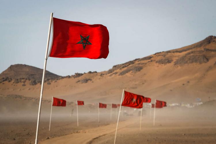 Relecture de l'histoire du différend régional sur le Sahara