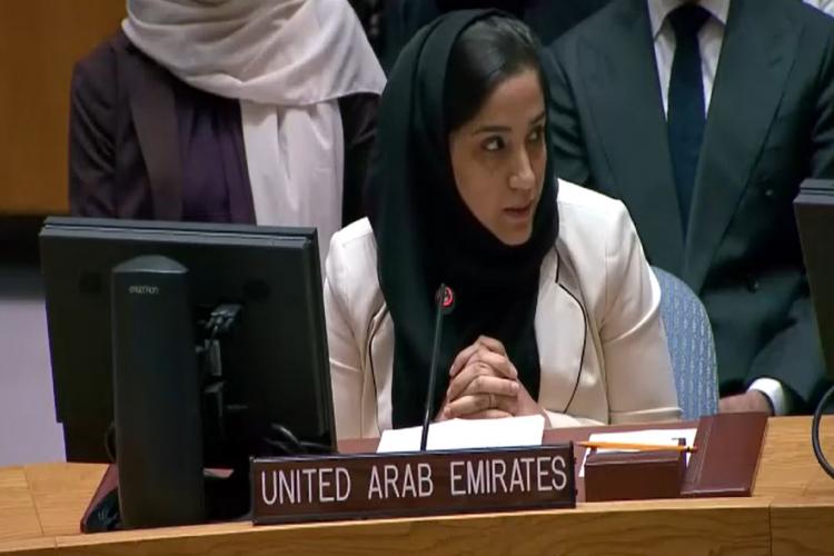  UN: UAE Reaffirms Support to Autonomy Plan, Morocco's Sovereignty Over Its Sahara