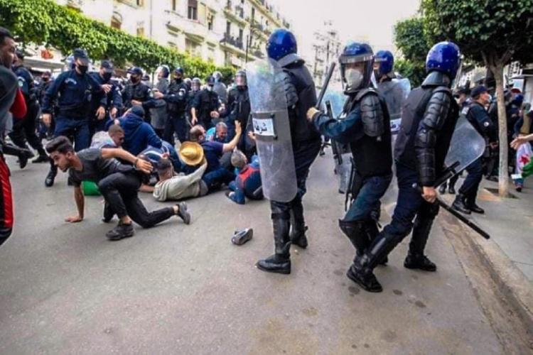 Algeria: The Dictatorship That Europeans Love