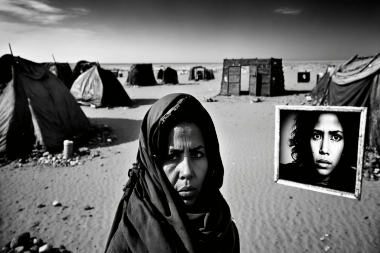 An unrecognized  crime (2/2): Sexual assaults against Moroccan women in the Polisario camps (Ali Najab)