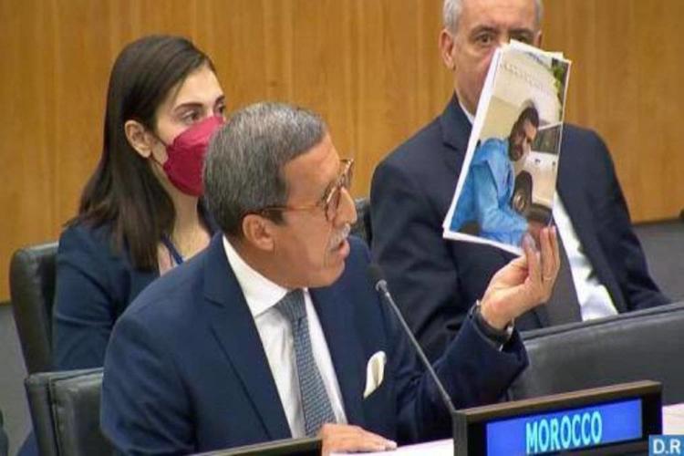 Morocco’s UN Representative debunks the seven founding lies of Algeria’s separatist agenda