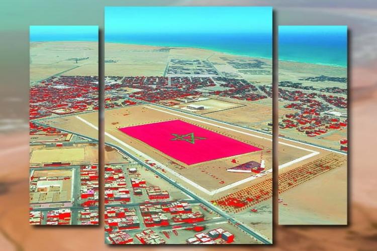 The Coalition for Autonomy in the Sahara  #AUSACO is organizing a Policy Conference under the theme "The Geopolitical Horizon of the Sahara Issue," which will take place in Dakhla between February 29 and March 1, 2024.