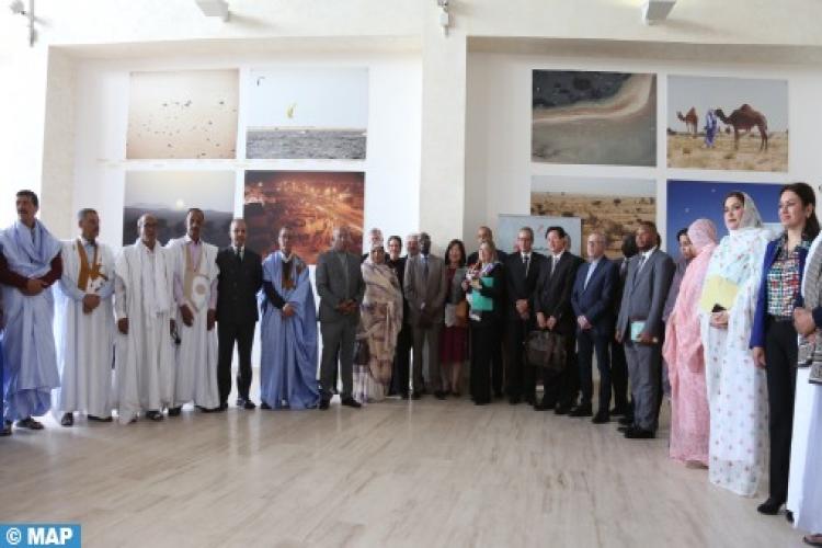 AUSACO Conference Hails Efforts to Position Moroccan Sahara as Gateway to Africa, Other Continents (Final Declaration)