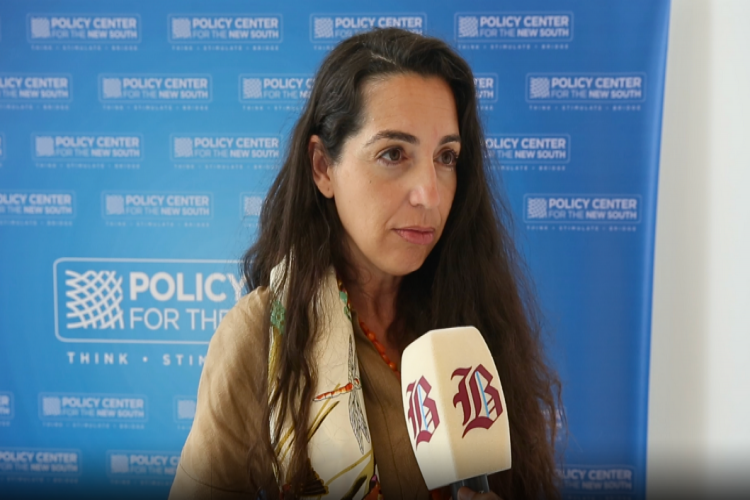 Sahel Security Threatened by Criminal Networks, Local Mediation Key, Says Expert Dr. Beatriz Mesa